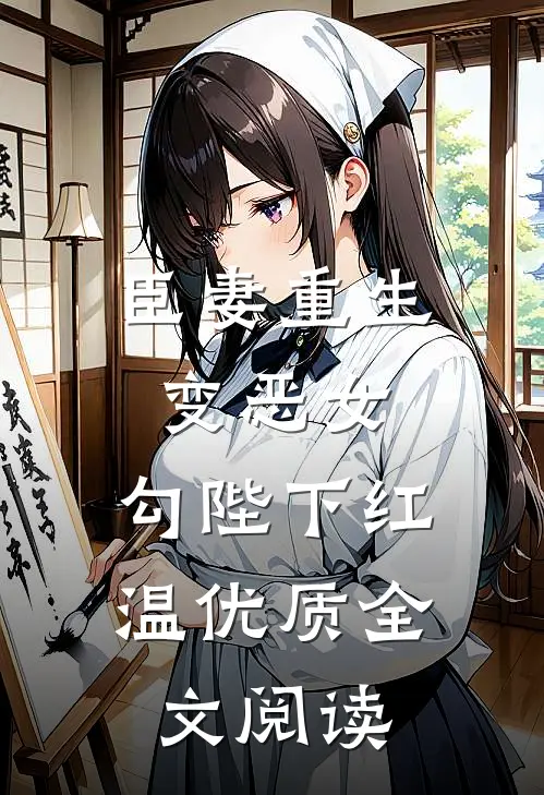 臣妻重生变恶女，勾陛下红温优质全文阅读