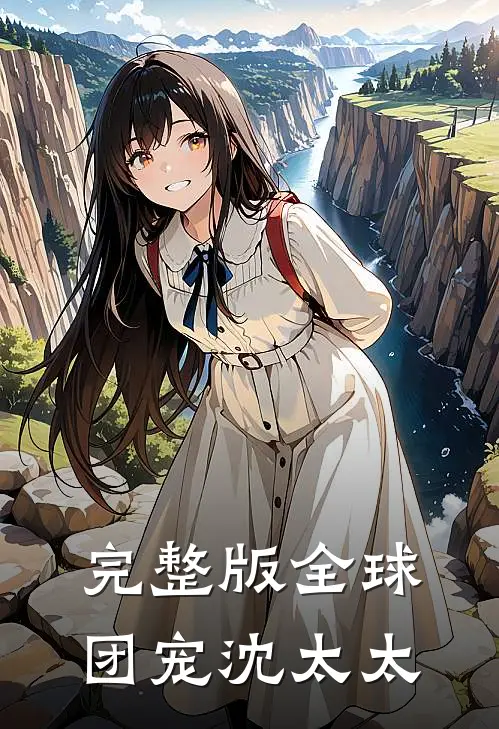 完整版全球团宠沈太太