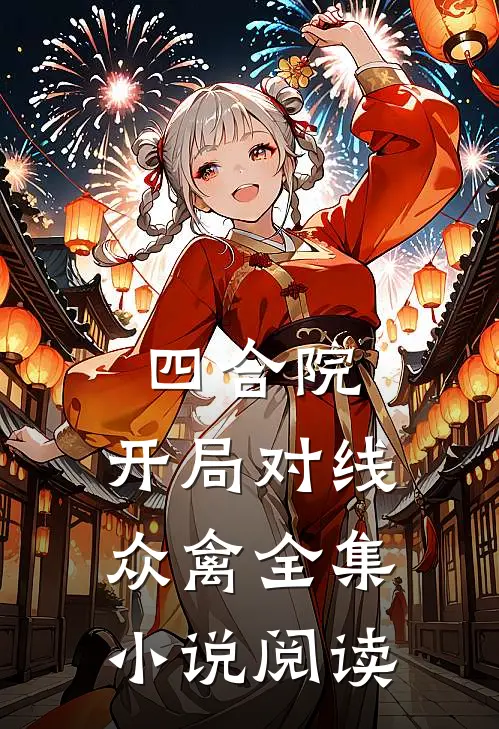四合院：开局对线众禽全集小说阅读