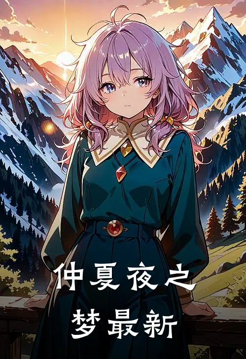 仲夏夜之梦最新