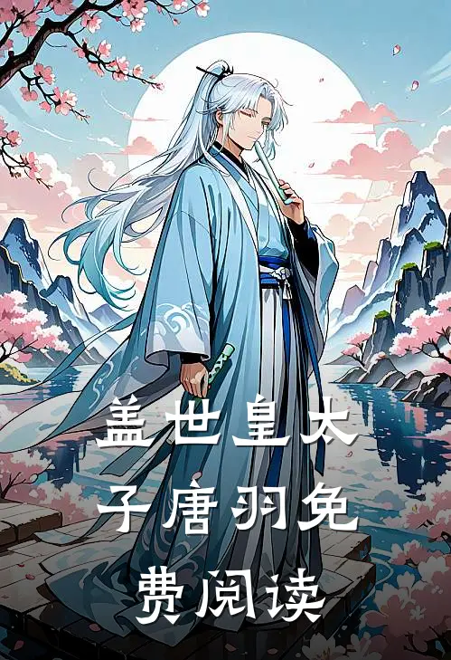 盖世皇太子 唐羽免费阅读