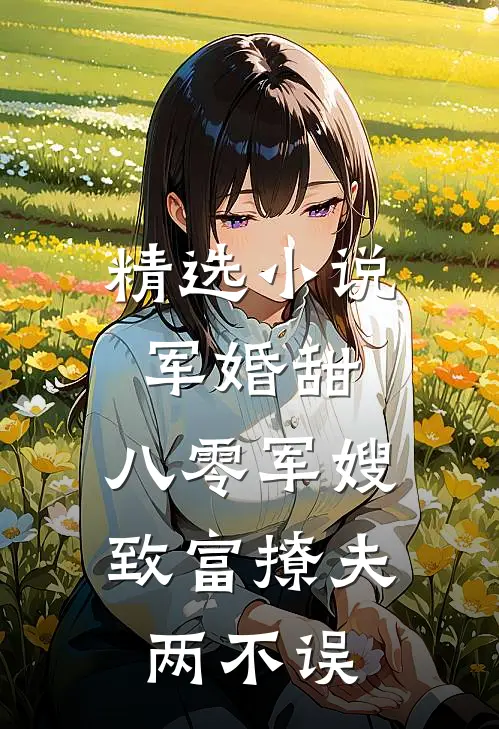 精选小说军婚甜：八零军嫂致富撩夫两不误