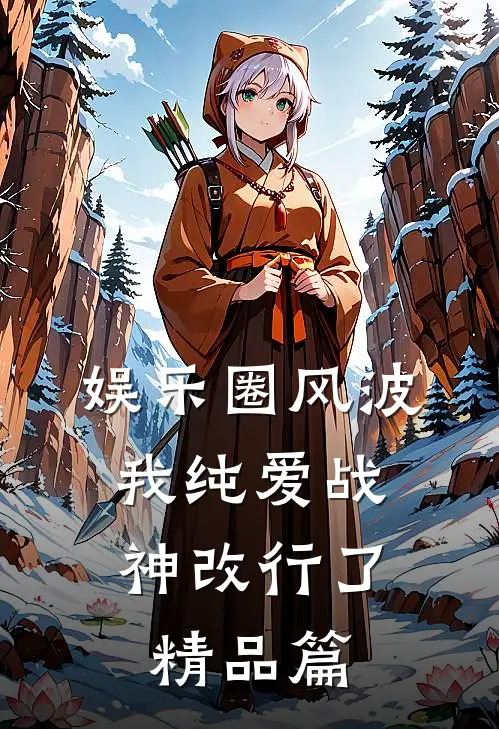 娱乐圈风波：我纯爱战神改行了精品篇
