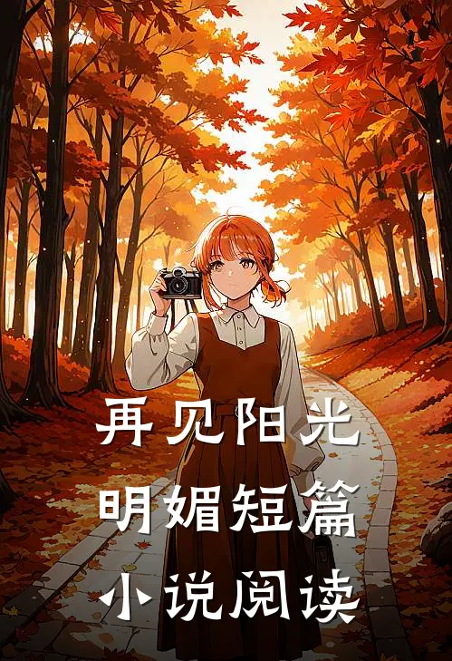 再见阳光明媚短篇小说阅读
