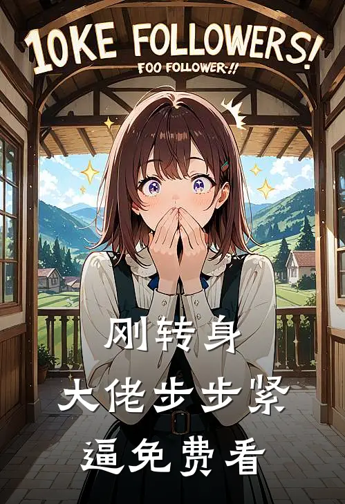 刚转身，大佬步步紧逼免费看