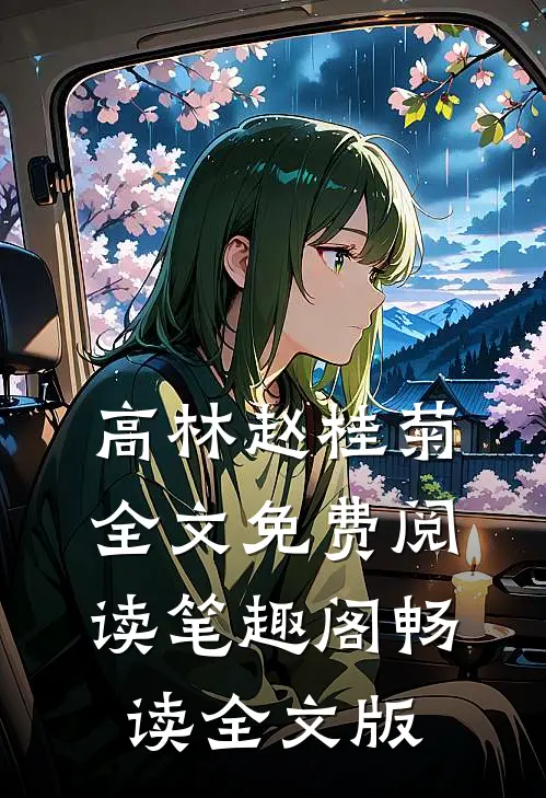 高林赵桂菊全文免费阅读笔趣阁畅读全文版