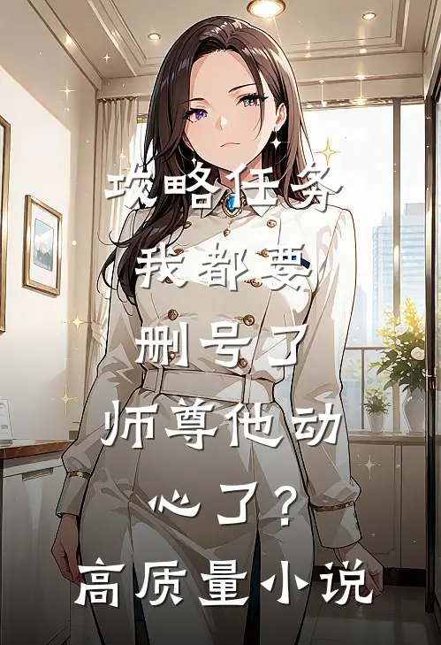 攻略任务：我都要删号了，师尊他动心了？高质量小说