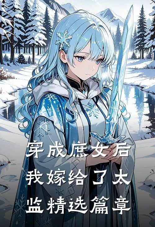 穿成庶女后，我嫁给了太监精选篇章