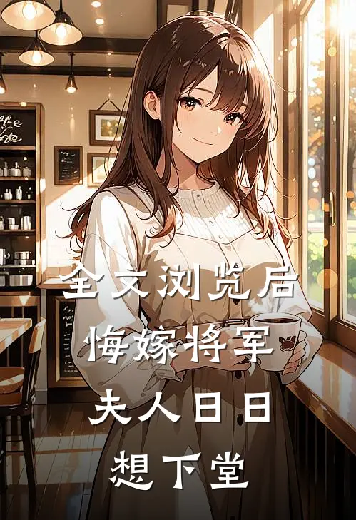 全文浏览后悔嫁将军，夫人日日想下堂
