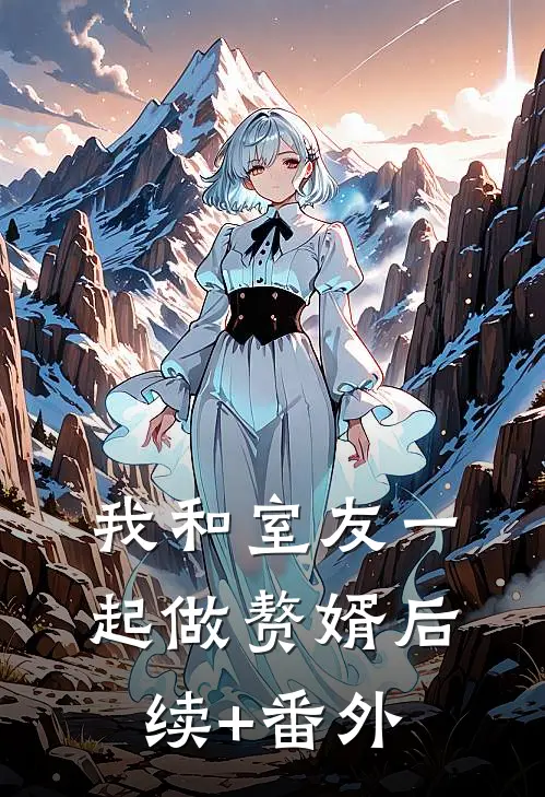 我和室友一起做赘婿后续+番外