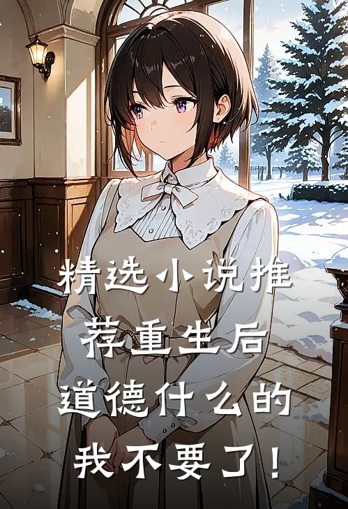 精选小说推荐重生后，道德什么的我不要了！