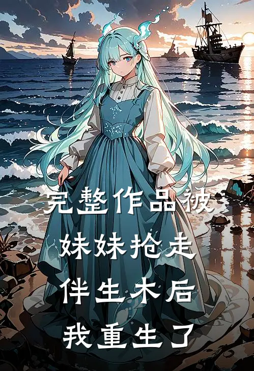 完整作品被妹妹抢走伴生木后，我重生了