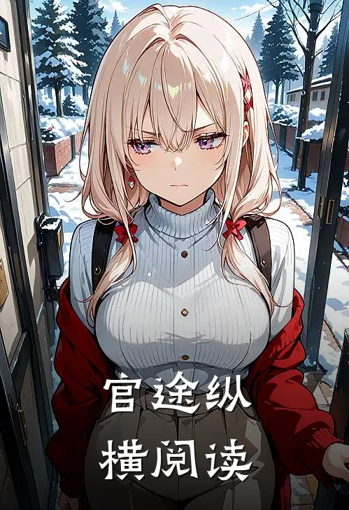 官途纵横阅读