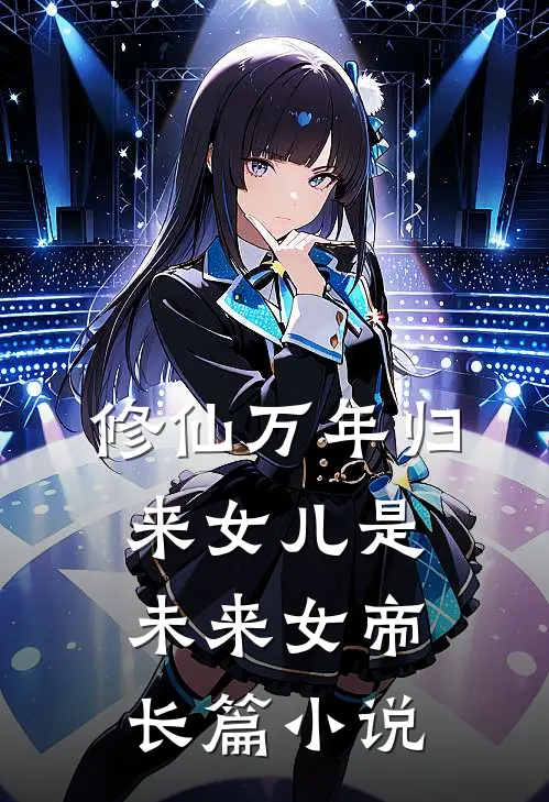 修仙万年归来女儿是未来女帝长篇小说