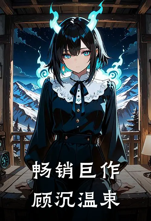 畅销巨作顾沉温束