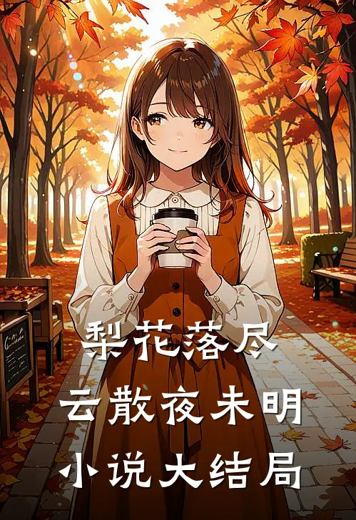 梨花落尽，云散夜未明小说大结局