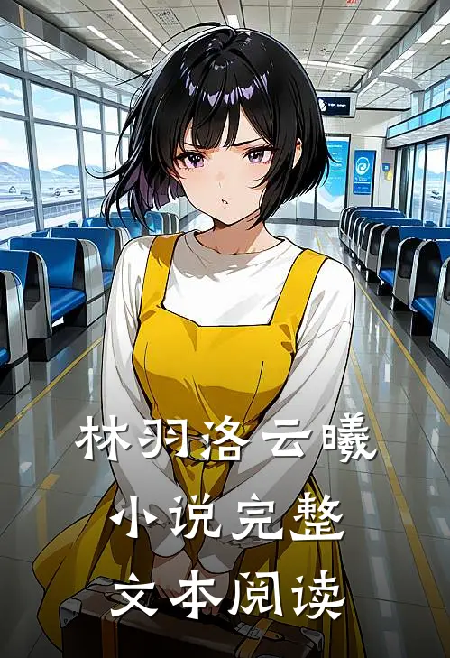 林羽洛云曦小说完整文本阅读