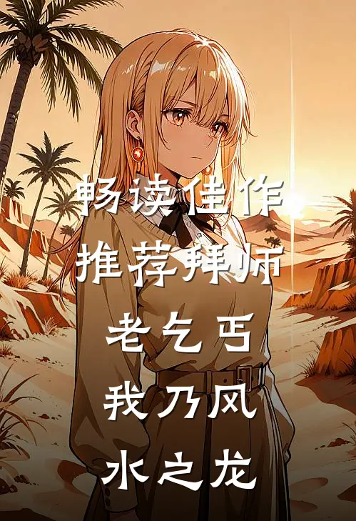 畅读佳作推荐拜师老乞丐：我乃风水之龙