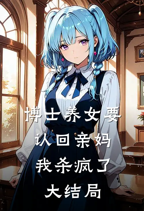 博士养女要认回亲妈，我杀疯了大结局