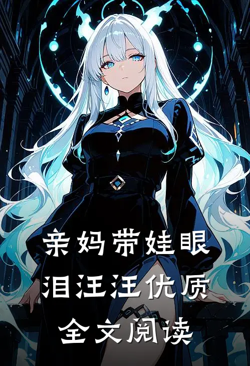 亲妈带娃眼泪汪汪优质全文阅读