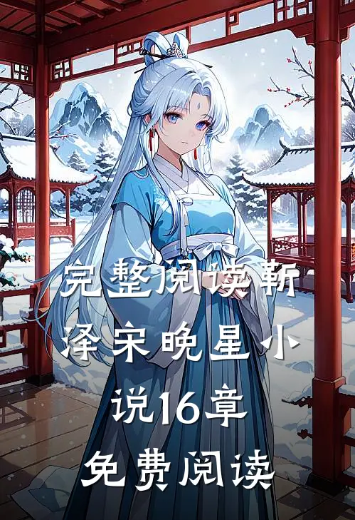 完整阅读靳泽宋晚星小说16章免费阅读