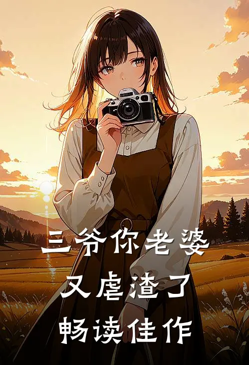 三爷你老婆又虐渣了畅读佳作