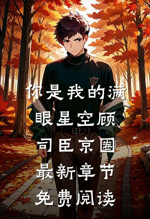 你是我的满眼星空顾司臣京圈最新章节免费阅读