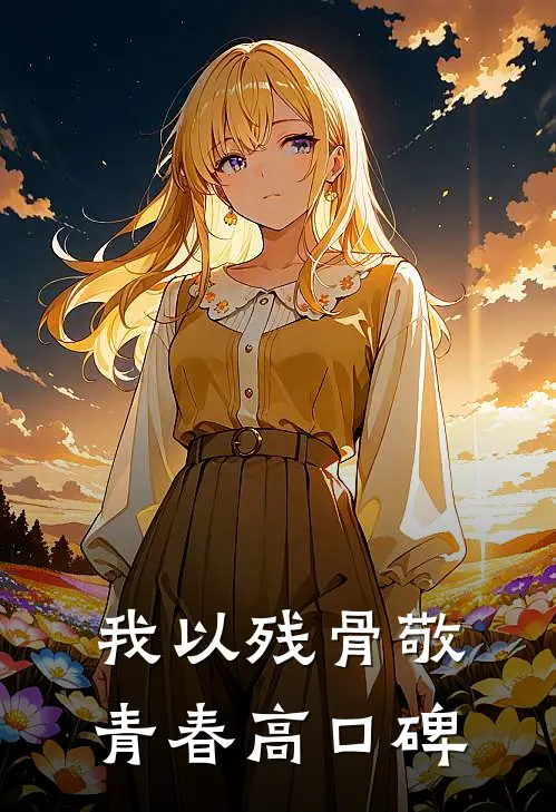 我以残骨敬青春高口碑