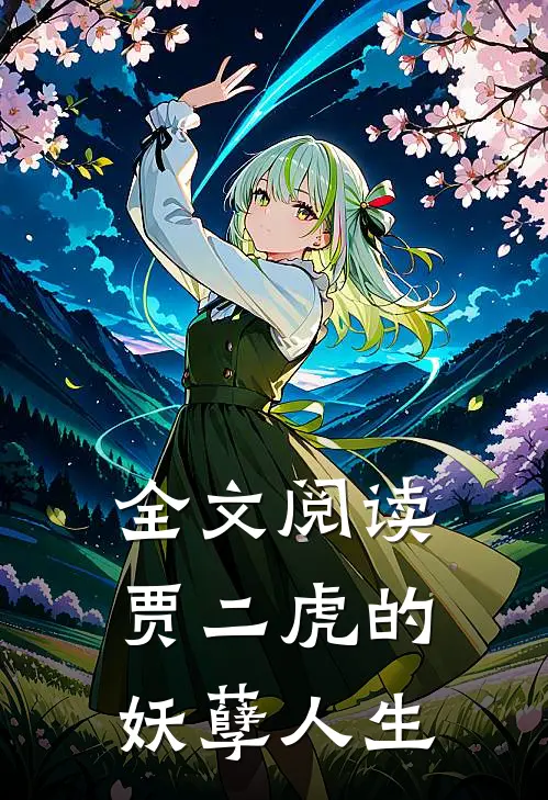 全文阅读贾二虎的妖孽人生