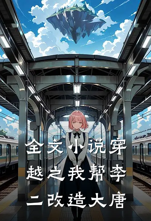 全文小说穿越之我帮李二改造大唐