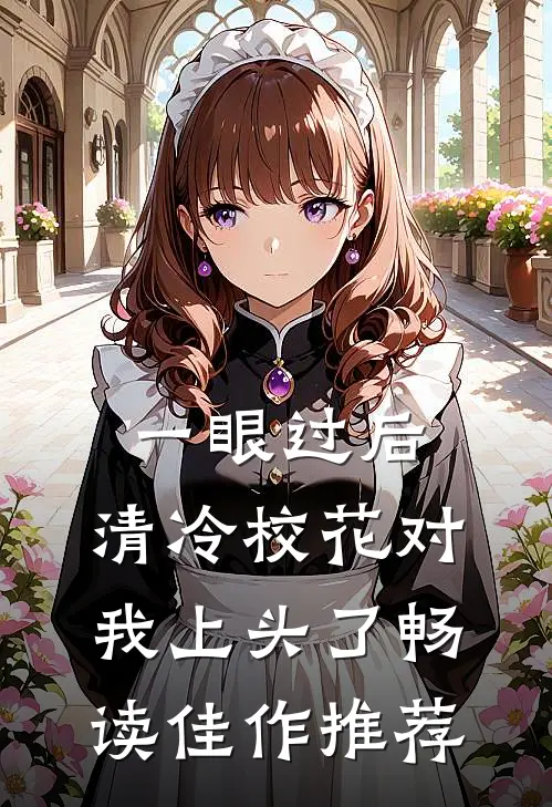一眼过后,清冷校花对我上头了畅读佳作推荐