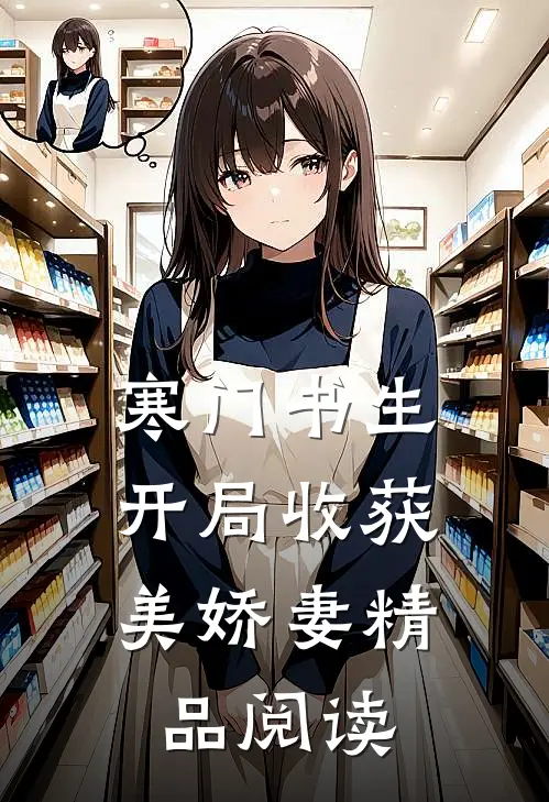 寒门书生，开局收获美娇妻精品阅读
