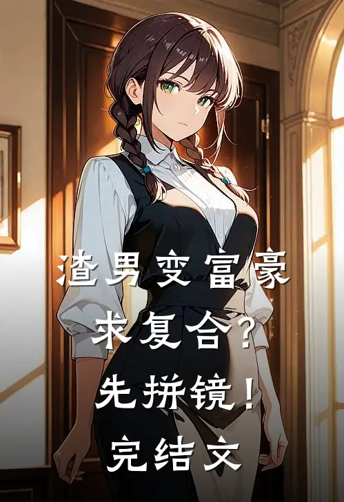 渣男变富豪，求复合？先拼镜！完结文