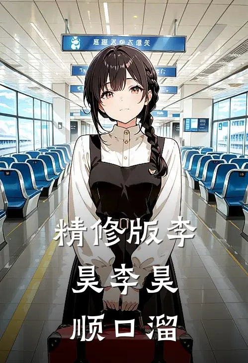 精修版李昊李昊,顺口溜