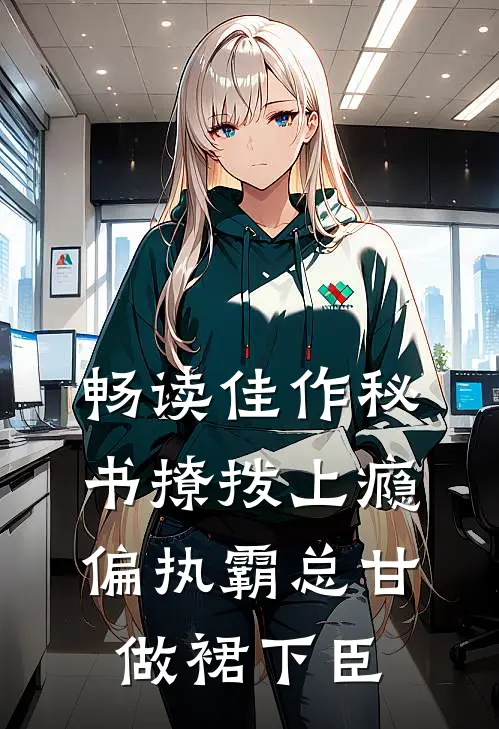 畅读佳作秘书撩拨上瘾，偏执霸总甘做裙下臣