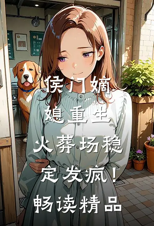 侯门嫡媳重生，火葬场稳定发疯！畅读精品
