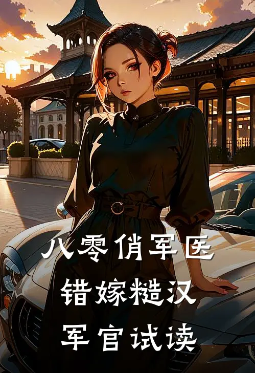 八零俏军医错嫁糙汉军官试读