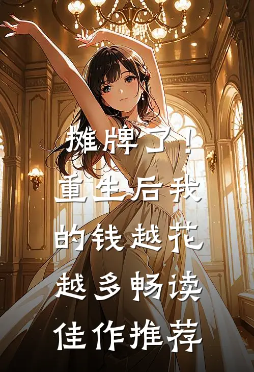 摊牌了！重生后，我的钱越花越多畅读佳作推荐