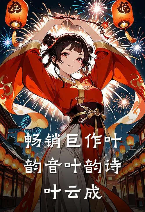 畅销巨作叶韵音叶韵诗, 叶云成