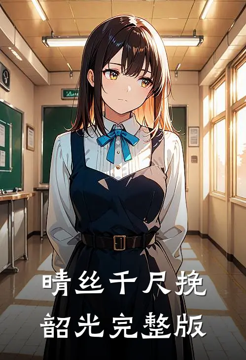 晴丝千尺挽韶光完整版