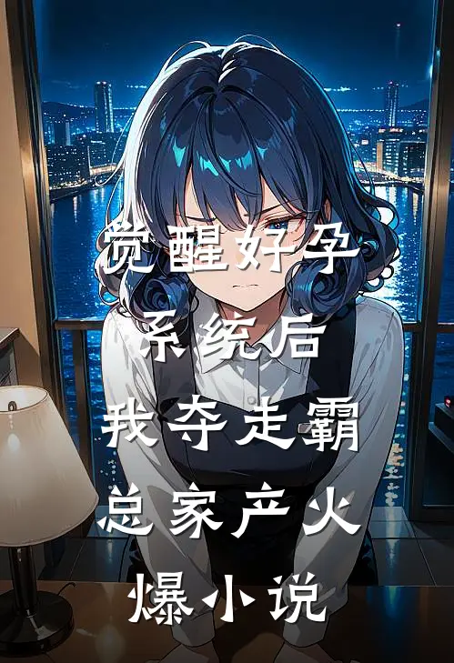 觉醒好孕系统后，我夺走霸总家产火爆小说