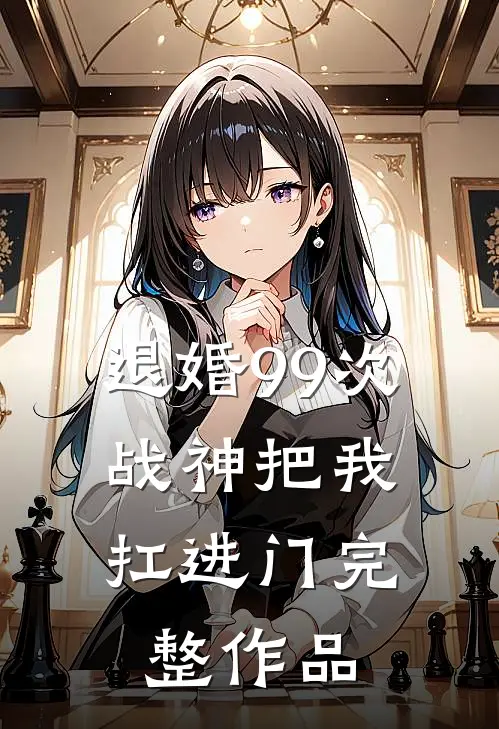 退婚99次：战神把我扛进门完整作品