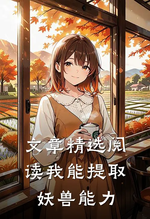 文章精选阅读我能提取妖兽能力