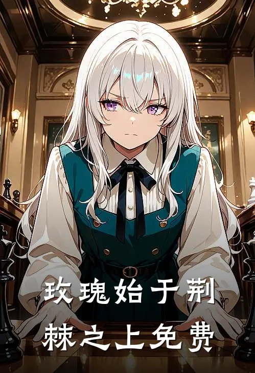 玫瑰始于荆棘之上免费