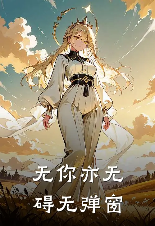 无你亦无碍无弹窗