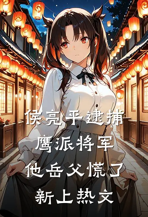 侯亮平逮捕鹰派将军，他岳父慌了新上热文