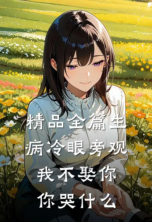 精品全篇生病冷眼旁观，我不娶你你哭什么