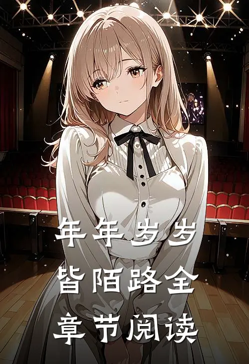 年年岁岁皆陌路全章节阅读