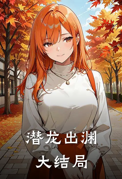 潜龙出渊大结局