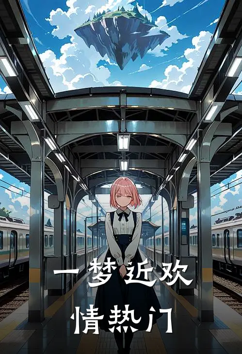 一梦近欢情热门
